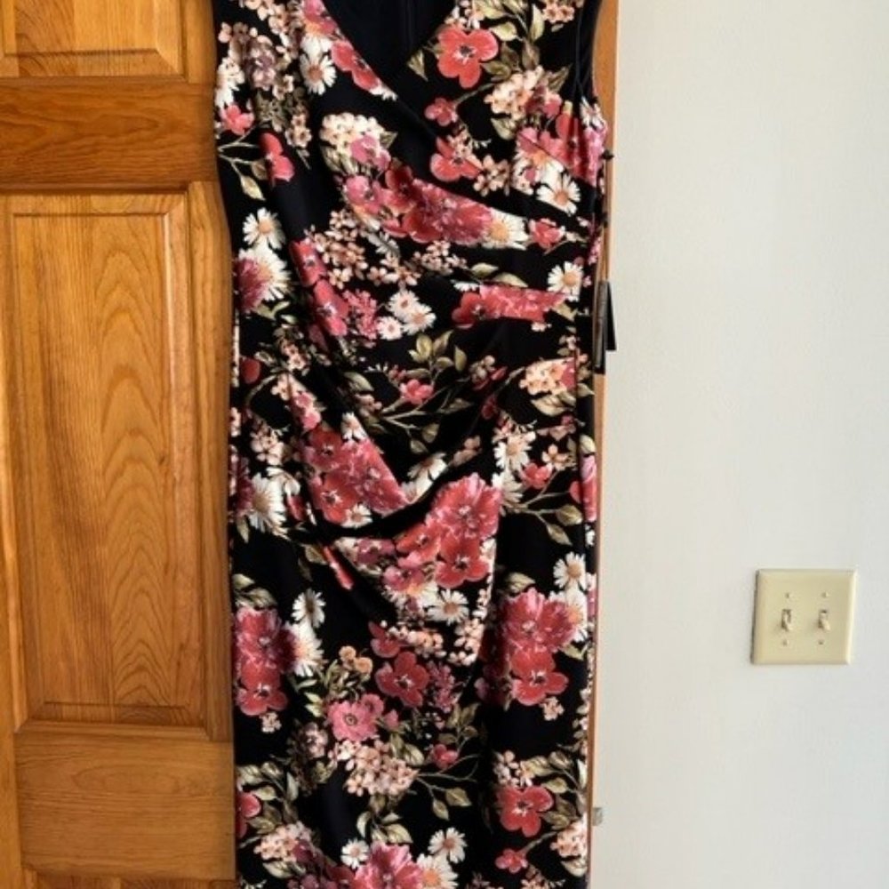 Adrianna Papell Formal Dress